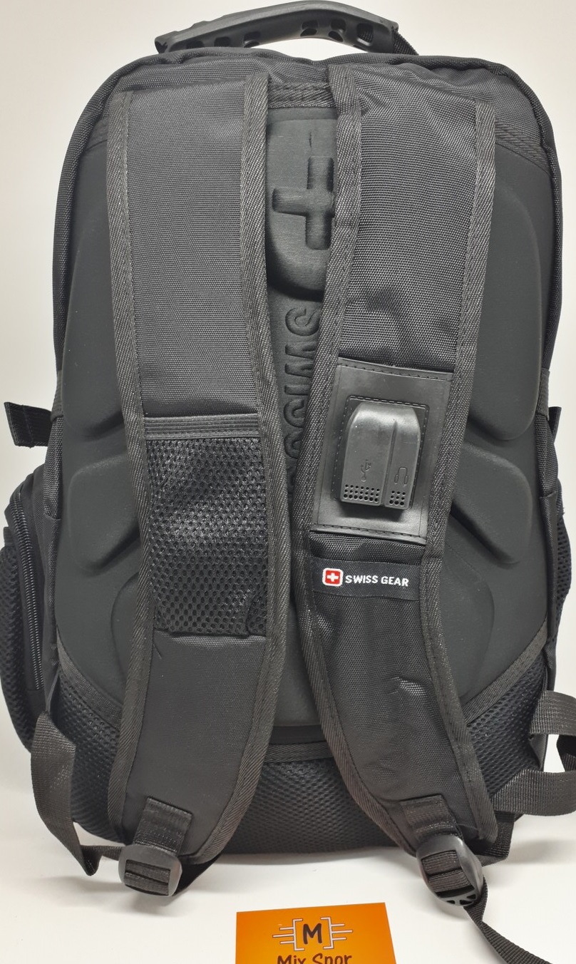 SwıssGear fonksiyonel Sırt Çantası