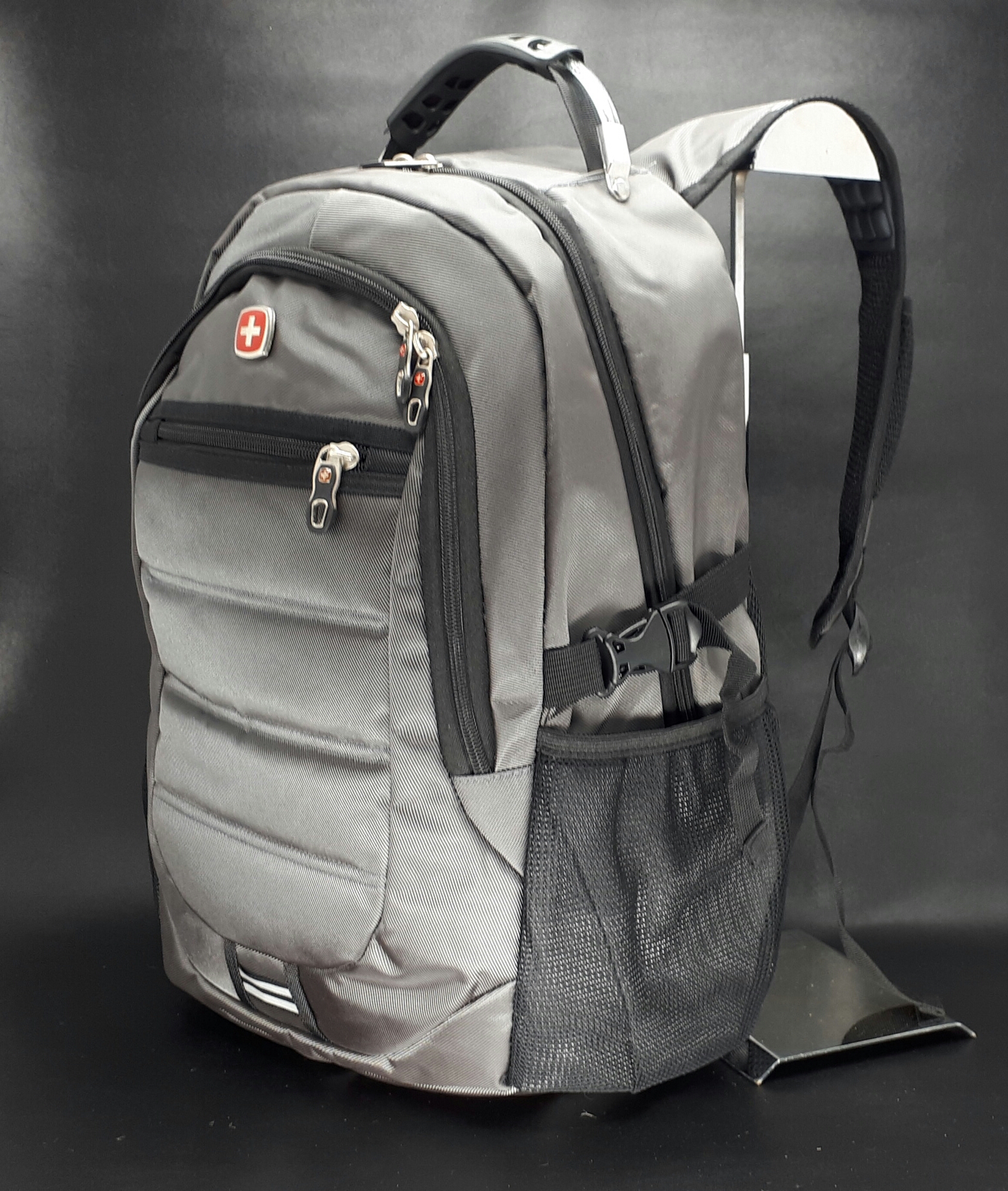 Swissgear Fonksiyonel Sırt Çantası SG8585