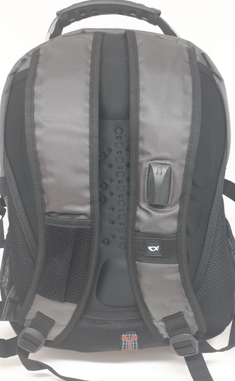 Swissgear Fonksiyonel Sırt Çantası SG8585