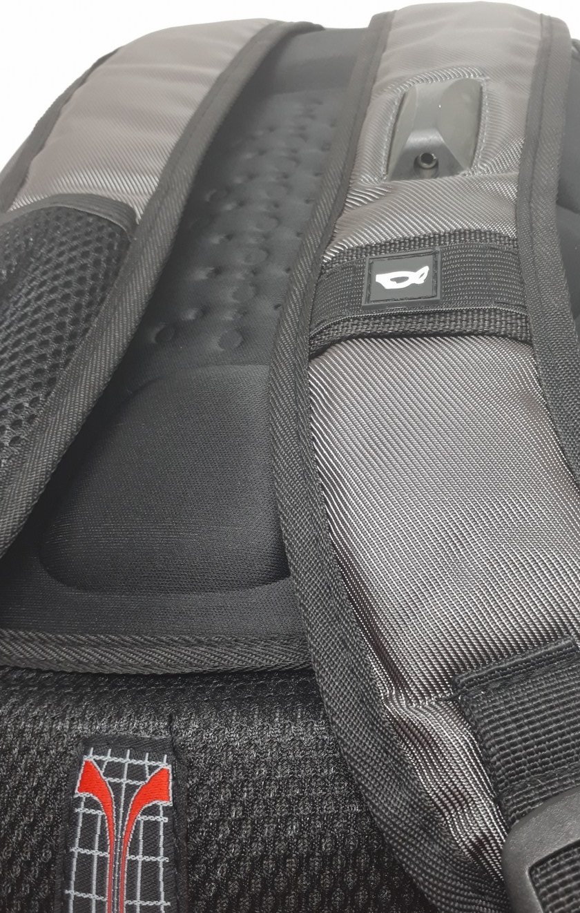 Swissgear Fonksiyonel Sırt Çantası SG8585