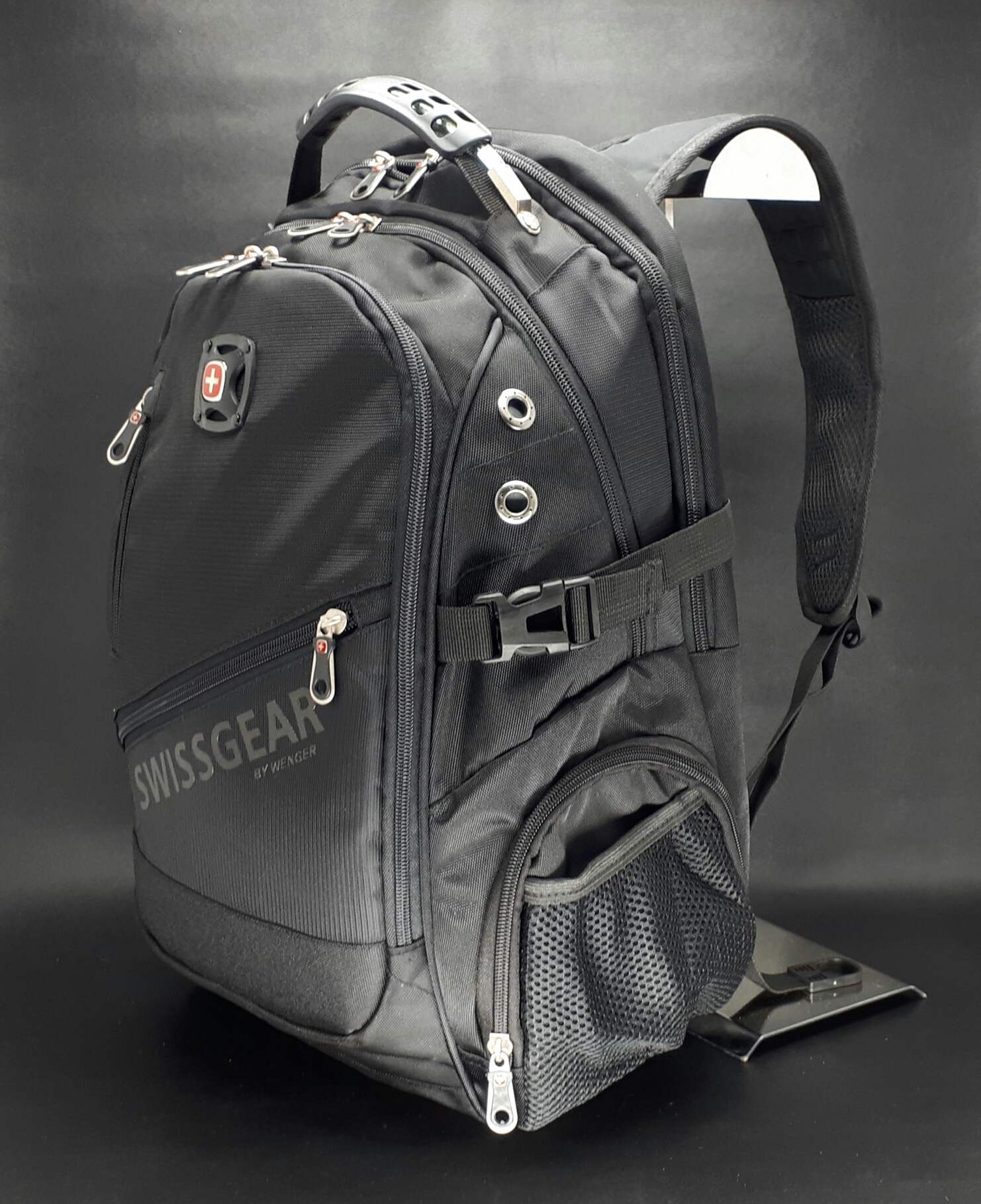 SwıssGear fonksiyonel Sırt Çantası