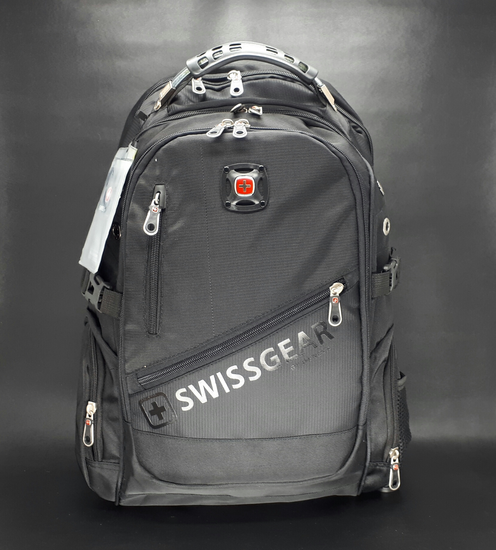 SwıssGear fonksiyonel Sırt Çantası