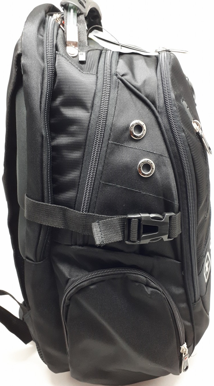 SwıssGear fonksiyonel Sırt Çantası