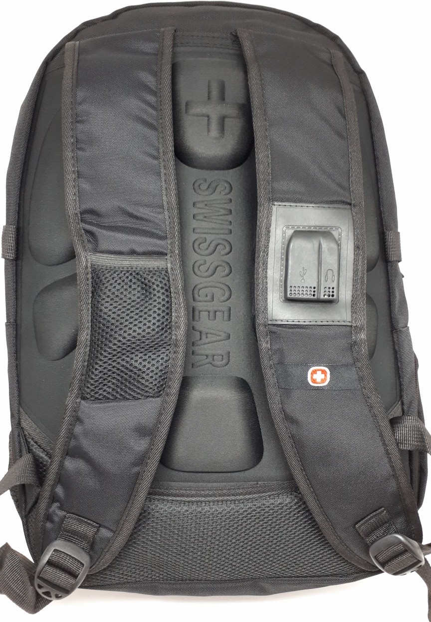 SwıssGear fonksiyonel Sırt Çantası