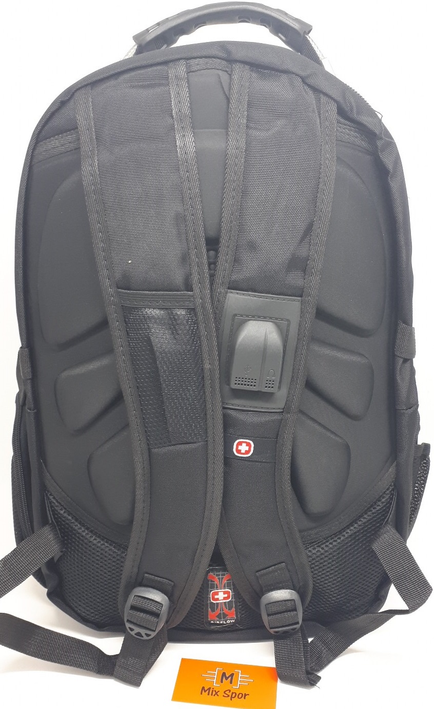 SwıssGear fonksiyonel Sırt Çantası