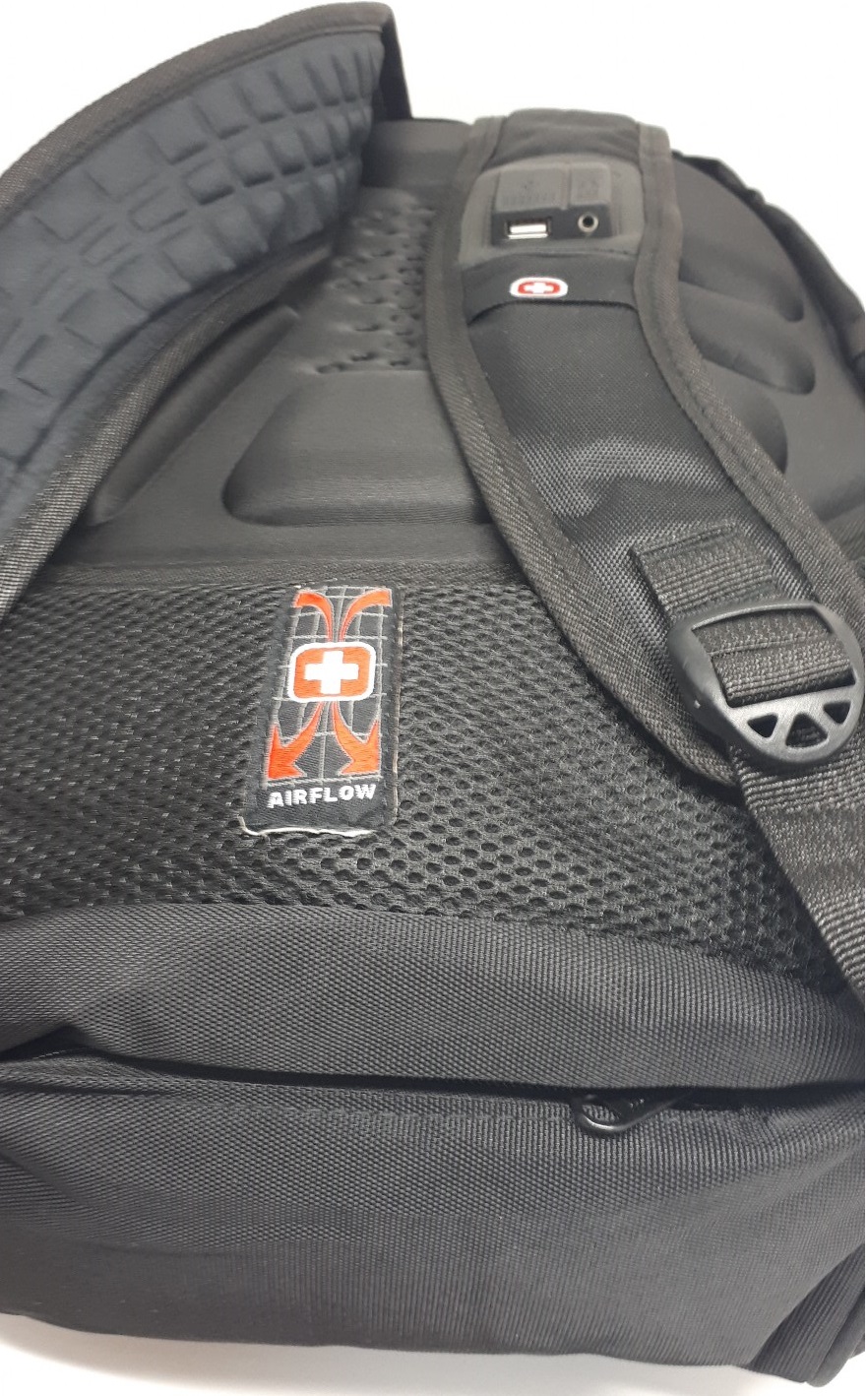 SwıssGear fonksiyonel Sırt Çantası