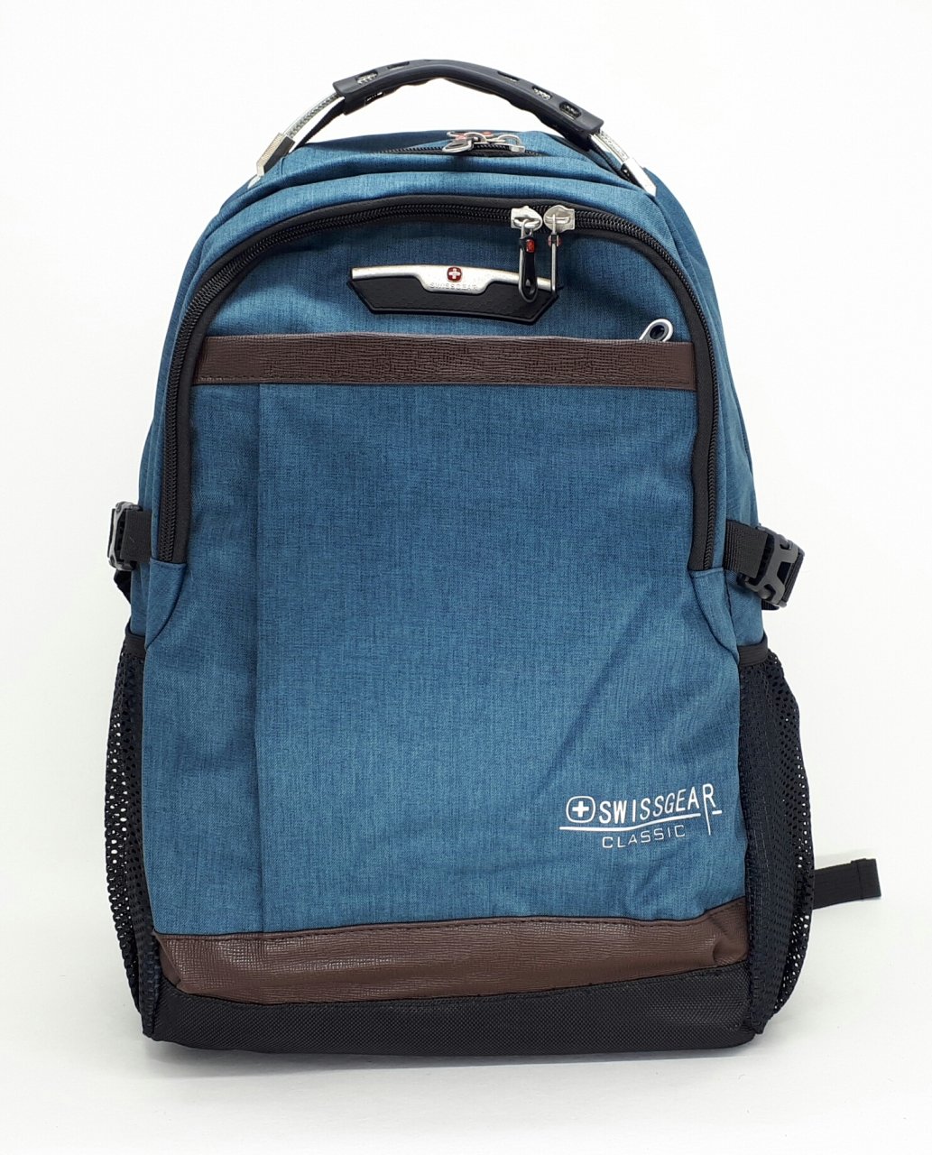 Swissgear Fonksiyonel Sırt Çantası Mavi SG9358