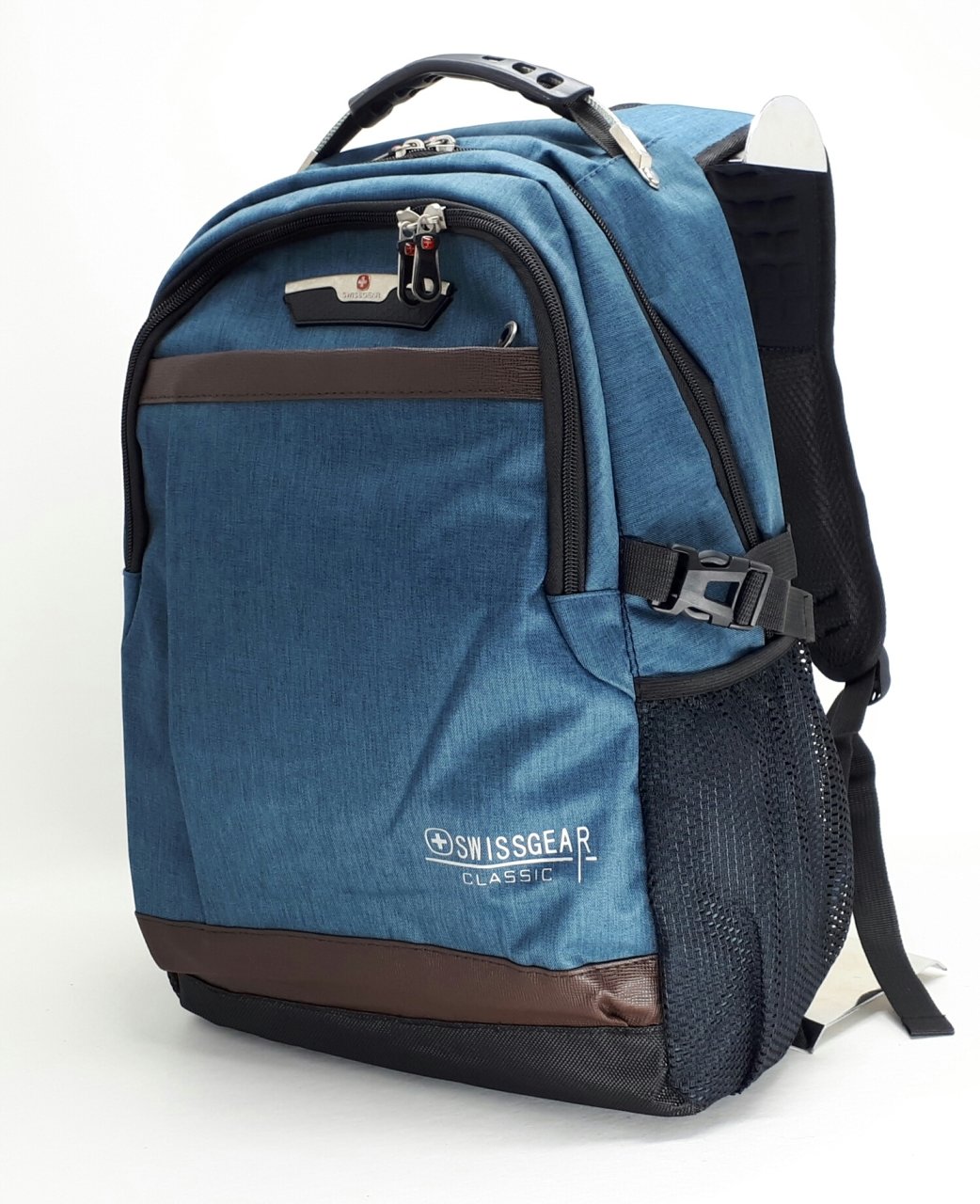 Swissgear Fonksiyonel Sırt Çantası Mavi SG9358