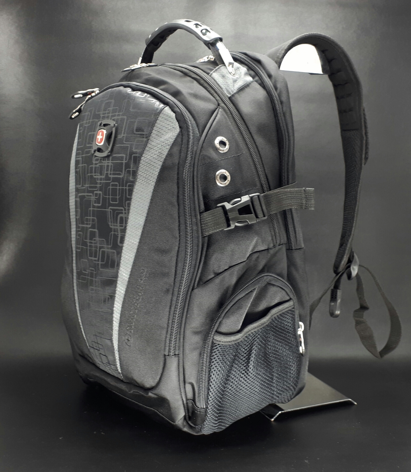 SwissGear Fonksiyonel Sırt Çantası SG4420