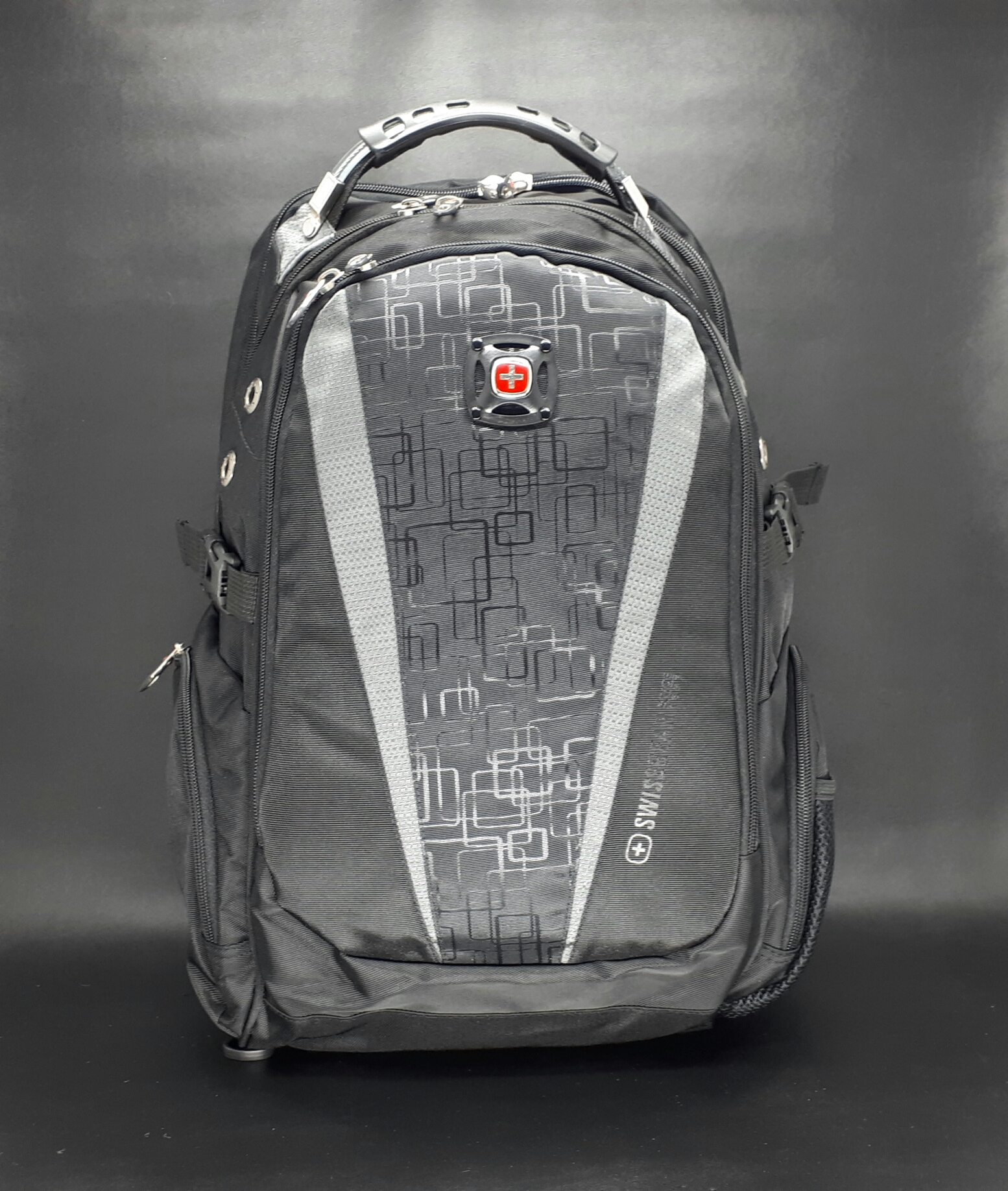 SwissGear Fonksiyonel Sırt Çantası SG4420