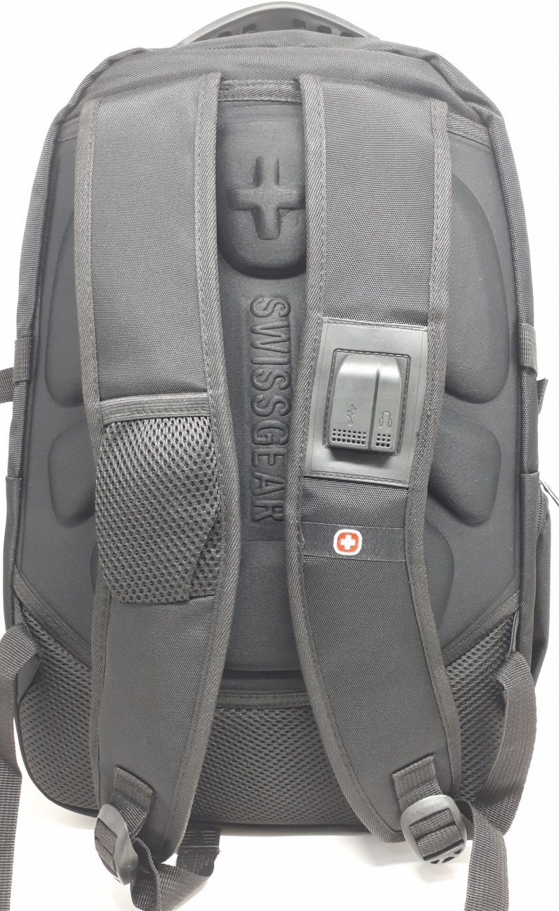 SwissGear Fonksiyonel Sırt Çantası SG4420