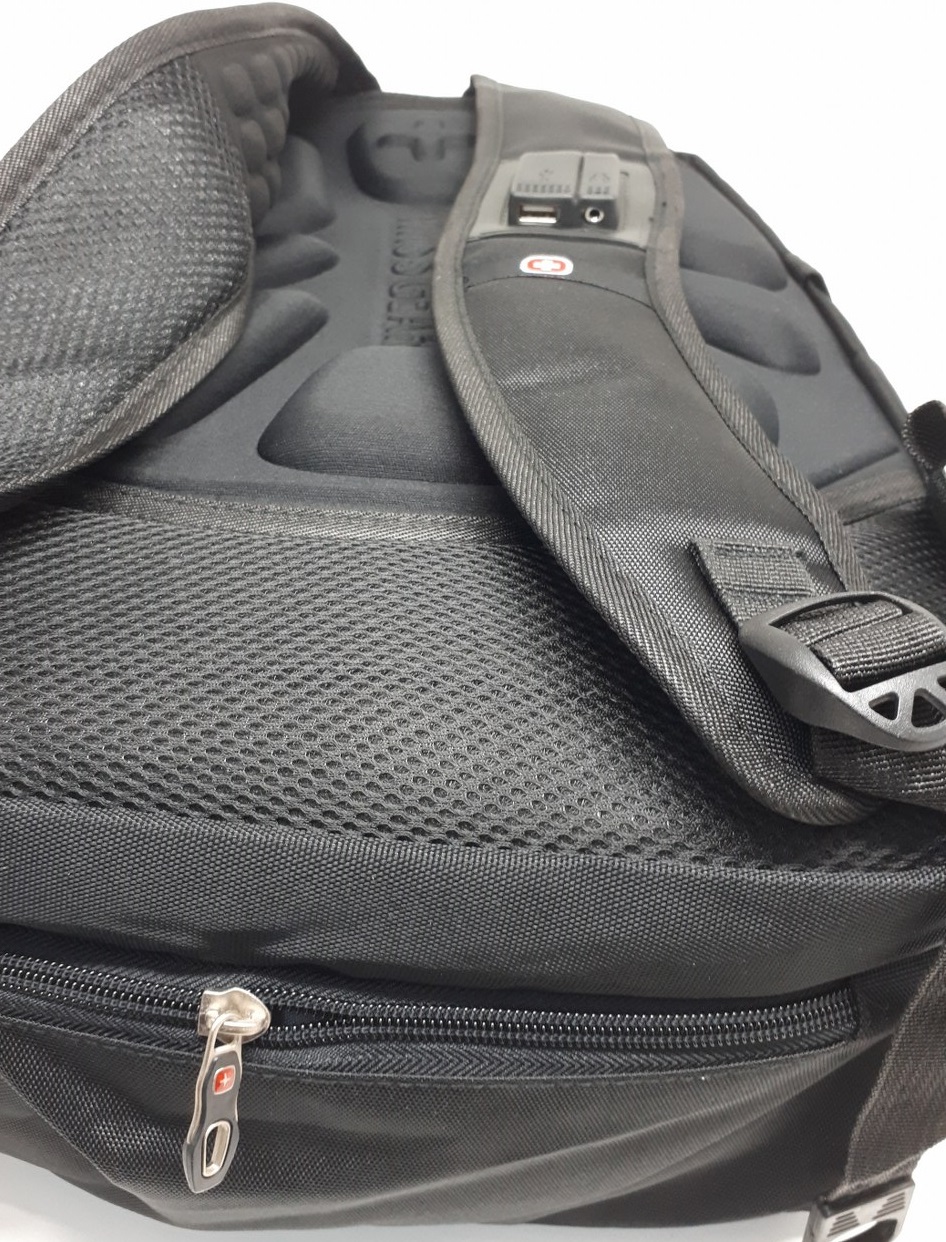 SwissGear Fonksiyonel Sırt Çantası SG4420