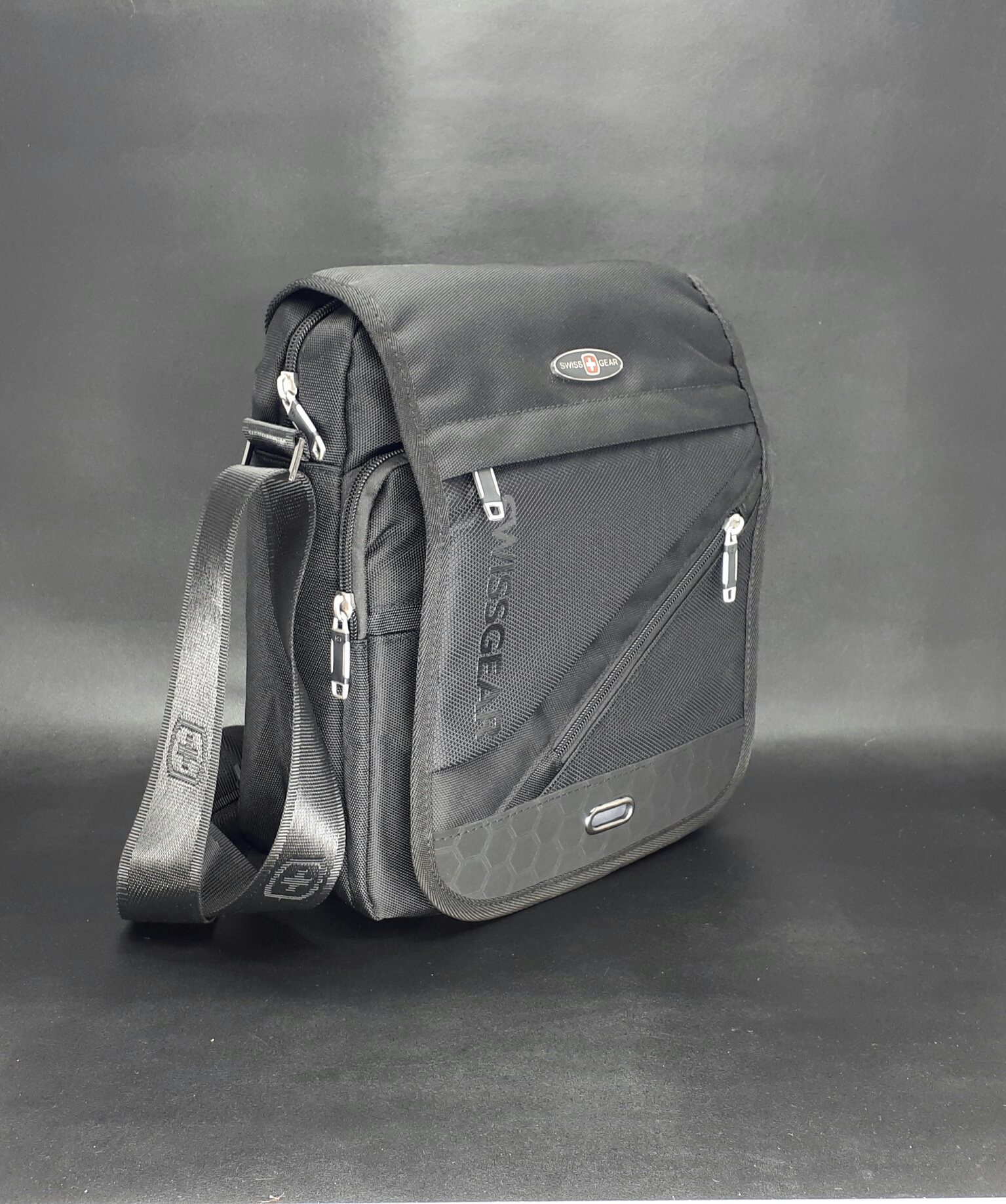 SwıssGear Postacı Çanta SG150