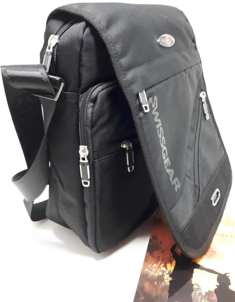 SwıssGear Postacı Çanta SG150