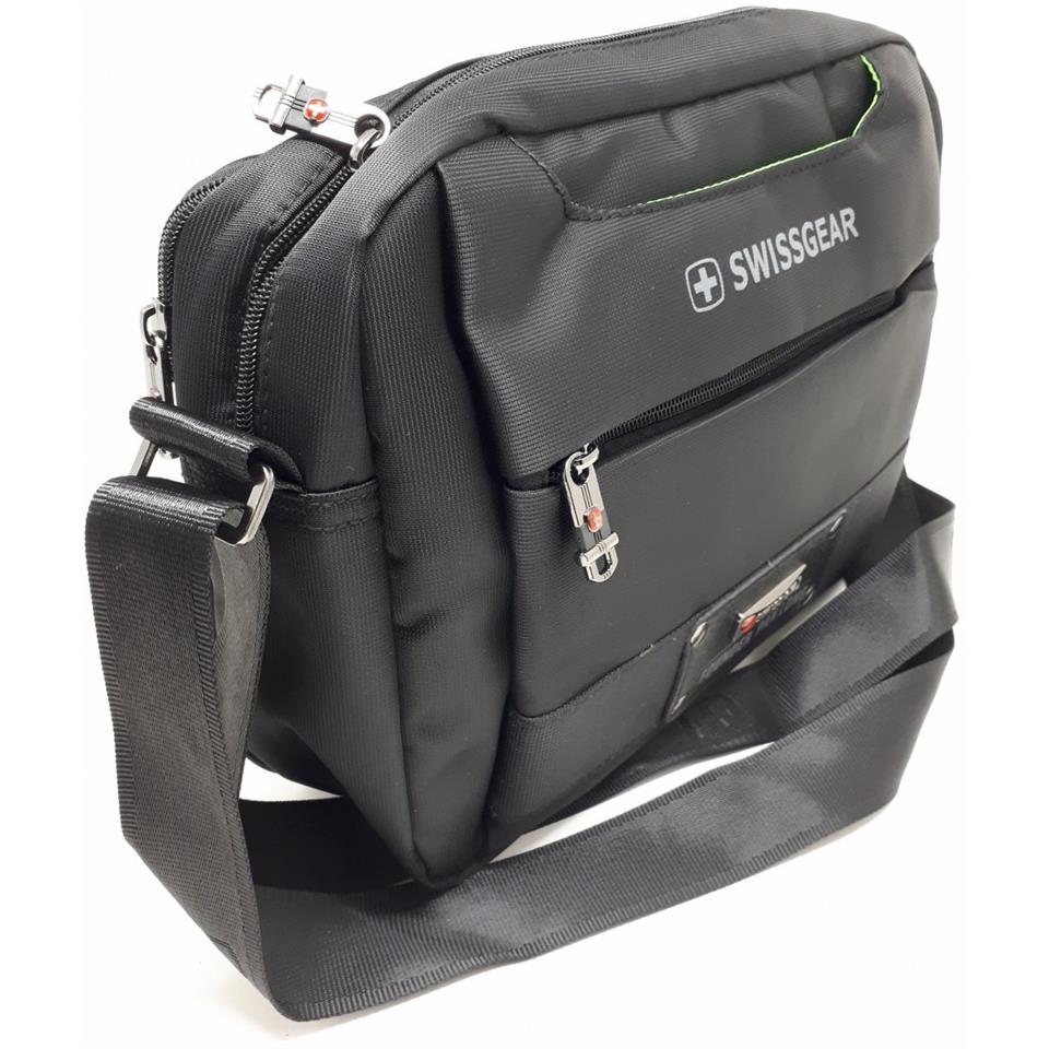 SwissGear Askılı Postacı Çanta SG155
