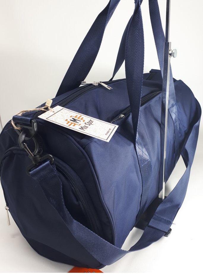 Supreme Spor Çantası MX8665