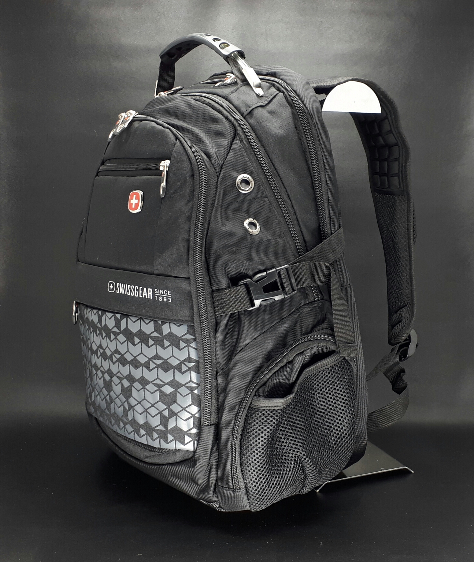 SwissGear Fonksiyonel Sırt Çantası SG9380 