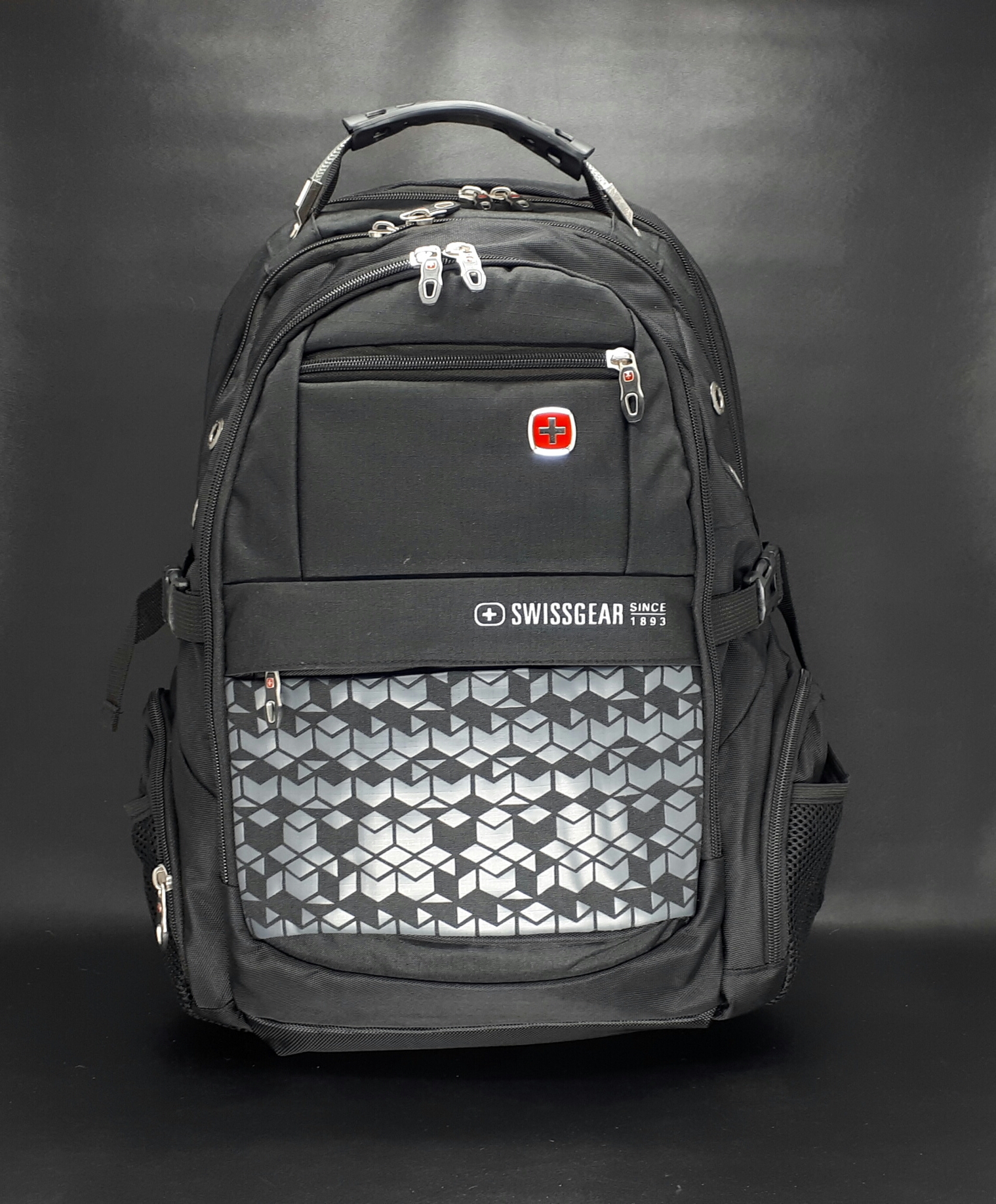 SwissGear Fonksiyonel Sırt Çantası SG9380 