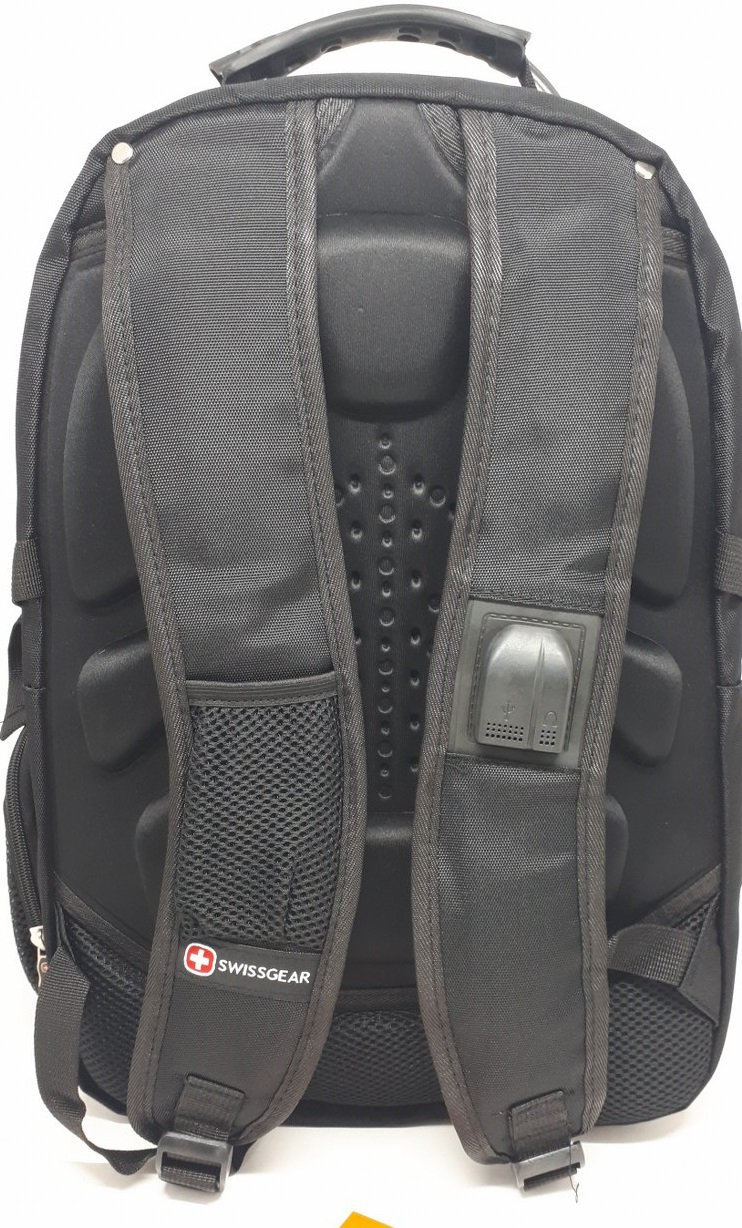 SwissGear Fonksiyonel Sırt Çantası SG9380 