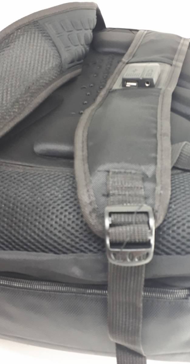 SwissGear Fonksiyonel Sırt Çantası SG9380 