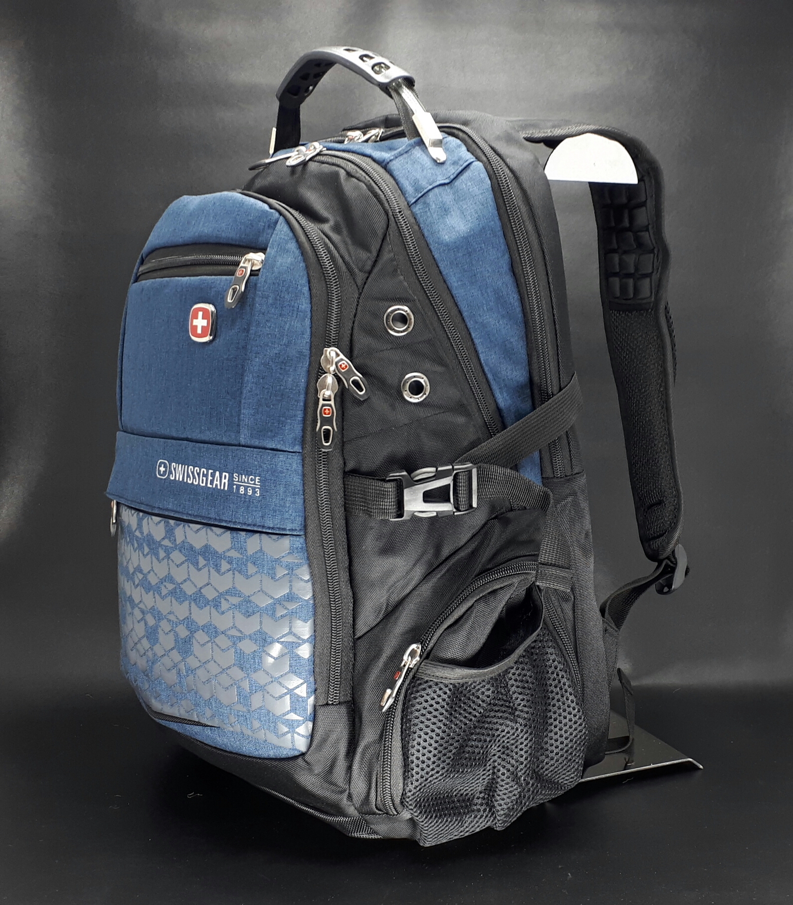 Swissgear Fonksiyonel Sırt Çantası SG9381