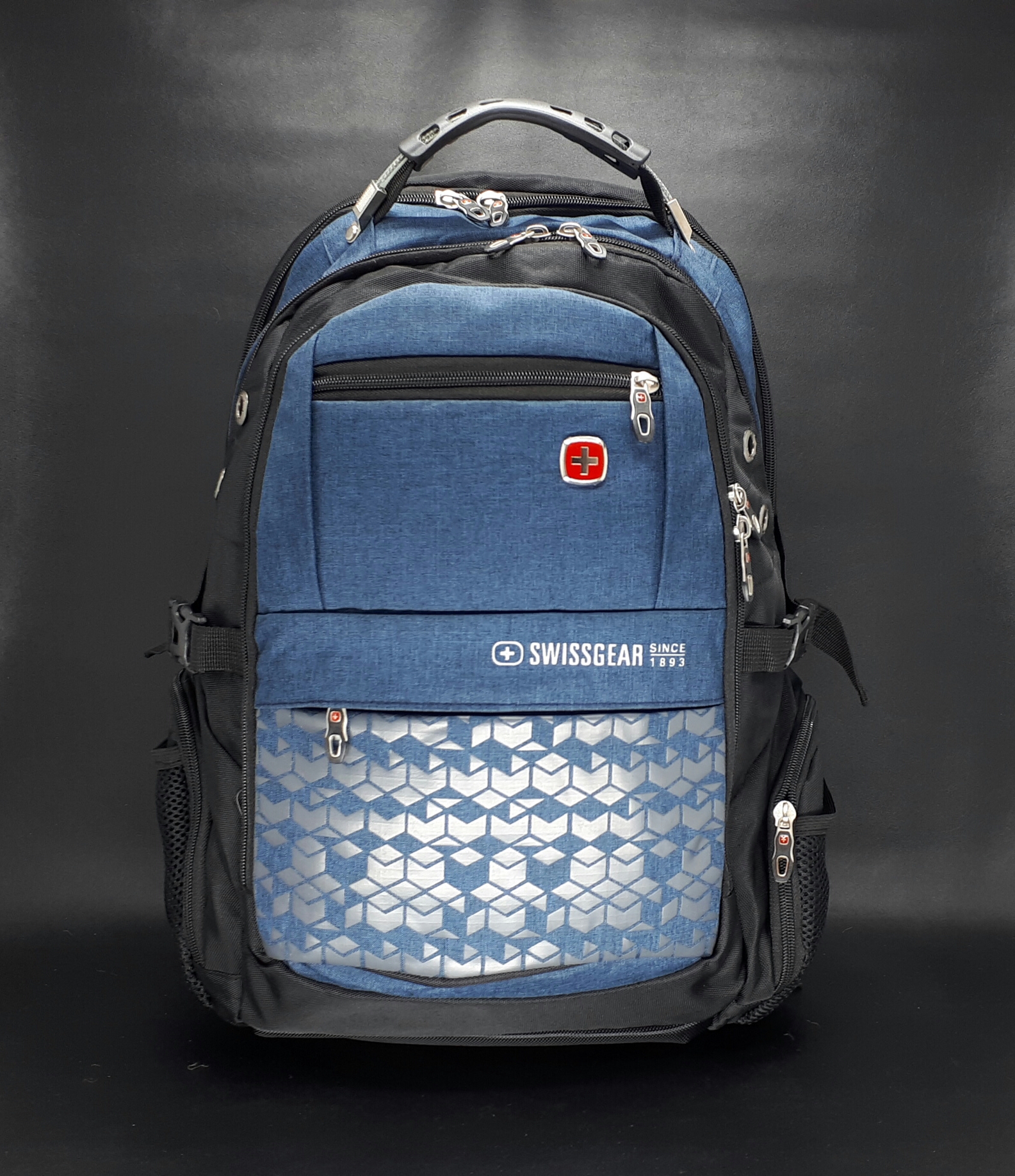 Swissgear Fonksiyonel Sırt Çantası SG9381