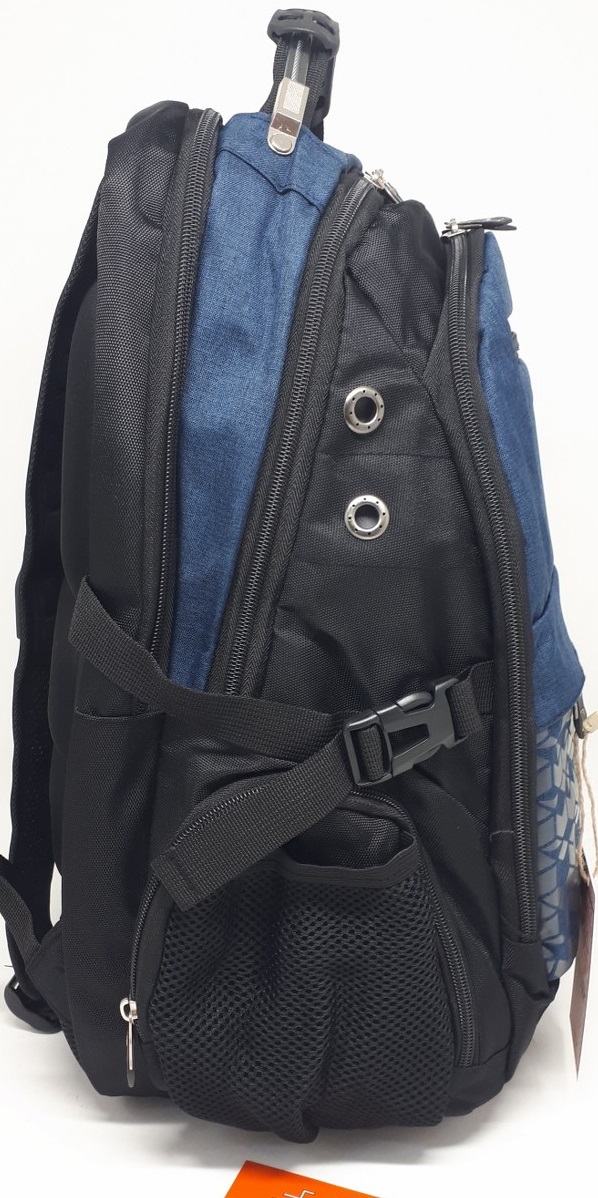 Swissgear Fonksiyonel Sırt Çantası SG9381