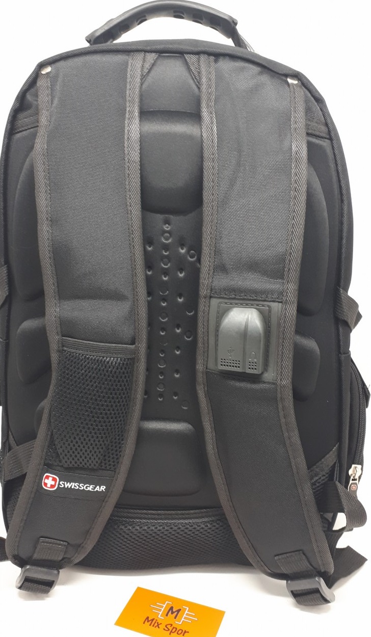 Swissgear Fonksiyonel Sırt Çantası SG9381