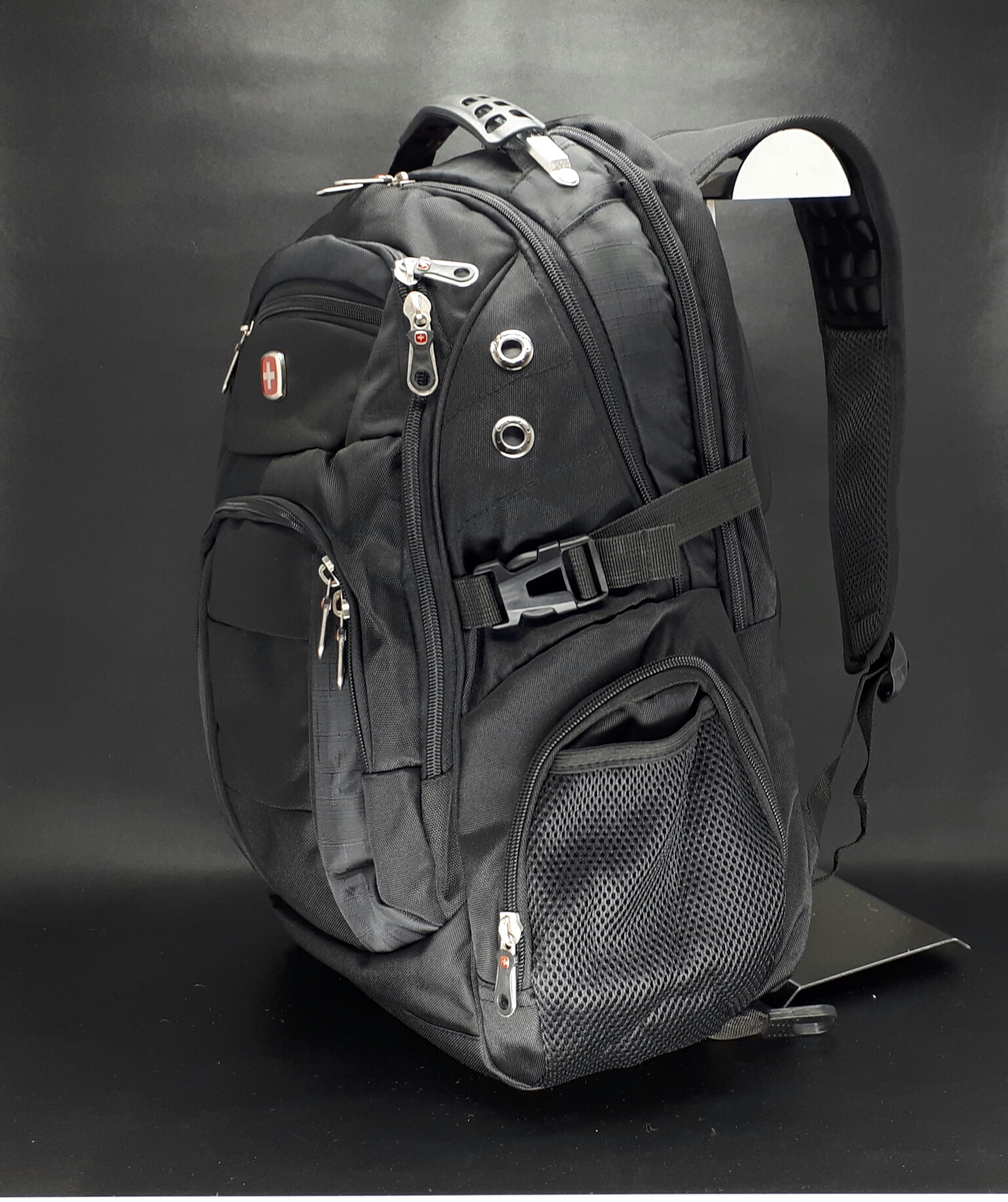 Swissgear Fonksiyonel Sırt Çantası SG7697 