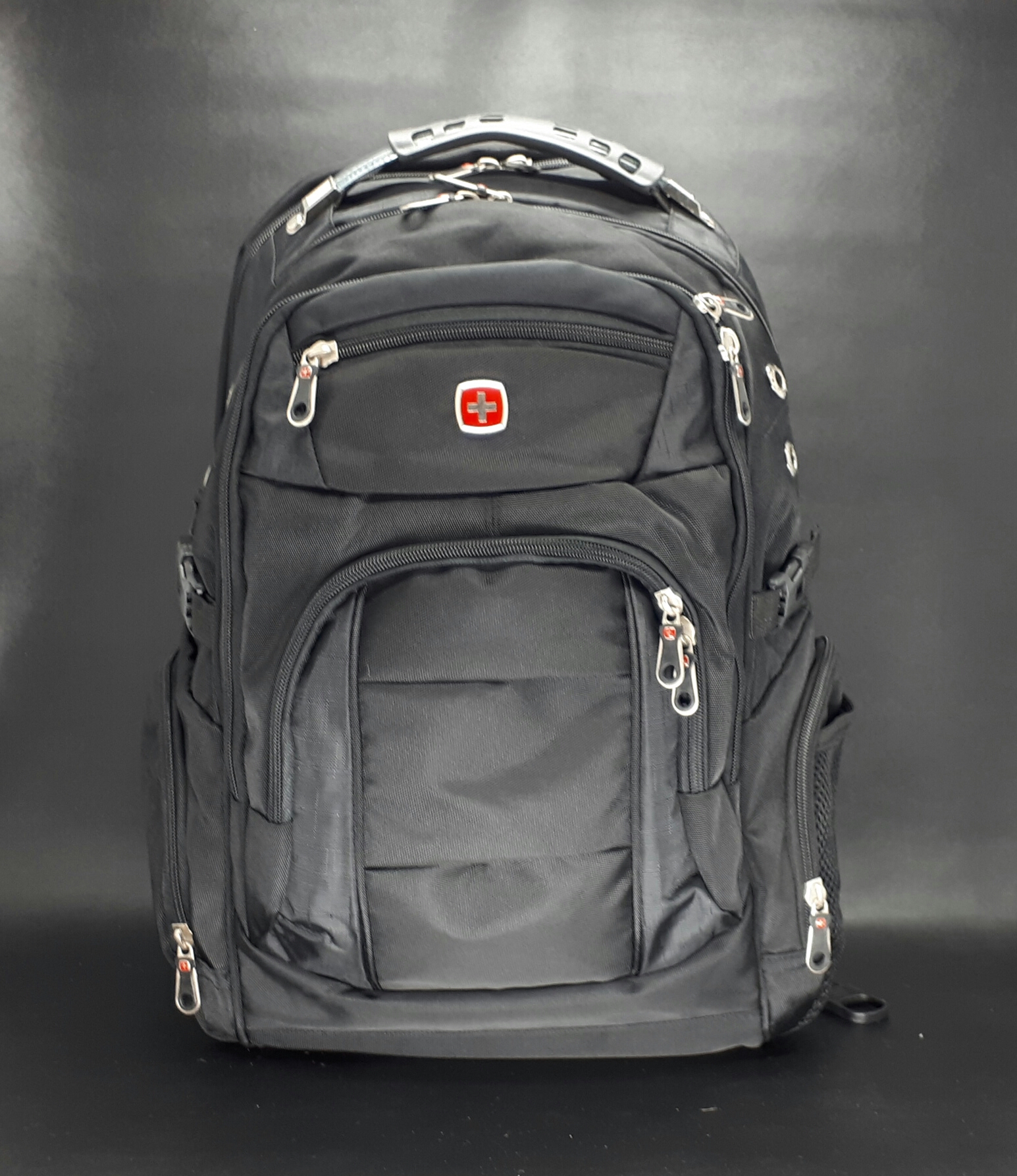 Swissgear Fonksiyonel Sırt Çantası SG7697 