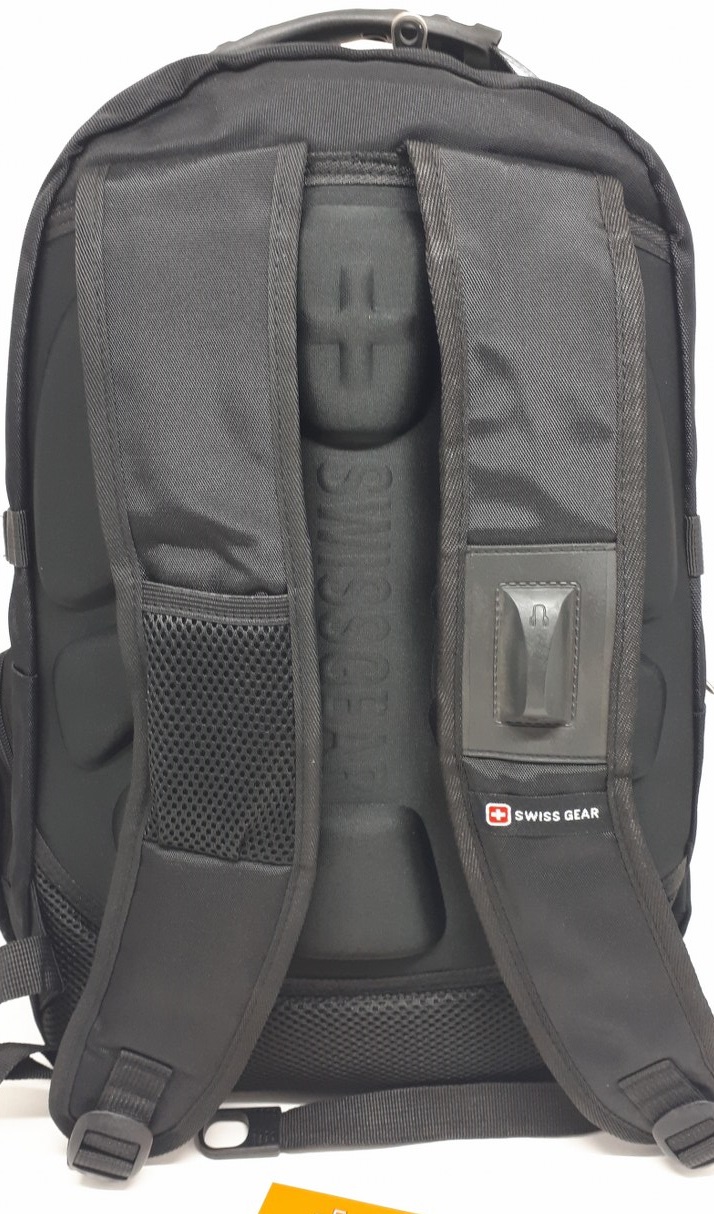 Swissgear Fonksiyonel Sırt Çantası SG7697 