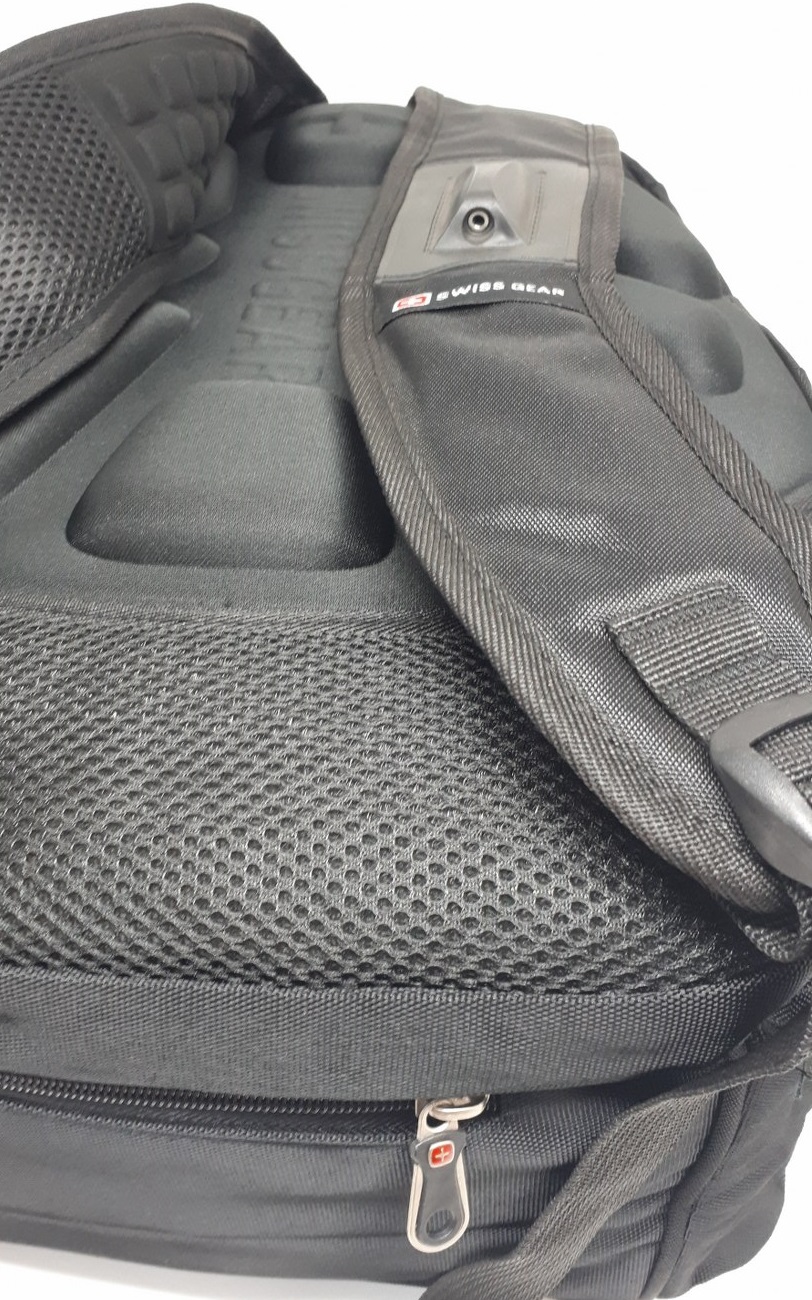 Swissgear Fonksiyonel Sırt Çantası SG7697 