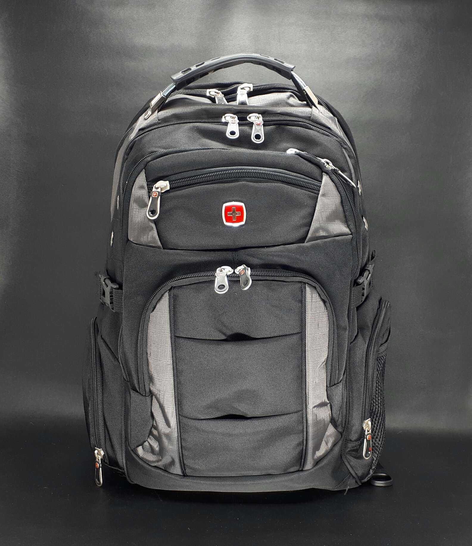 Swissgear Fonksiyonel Sırt Çantası SG7698