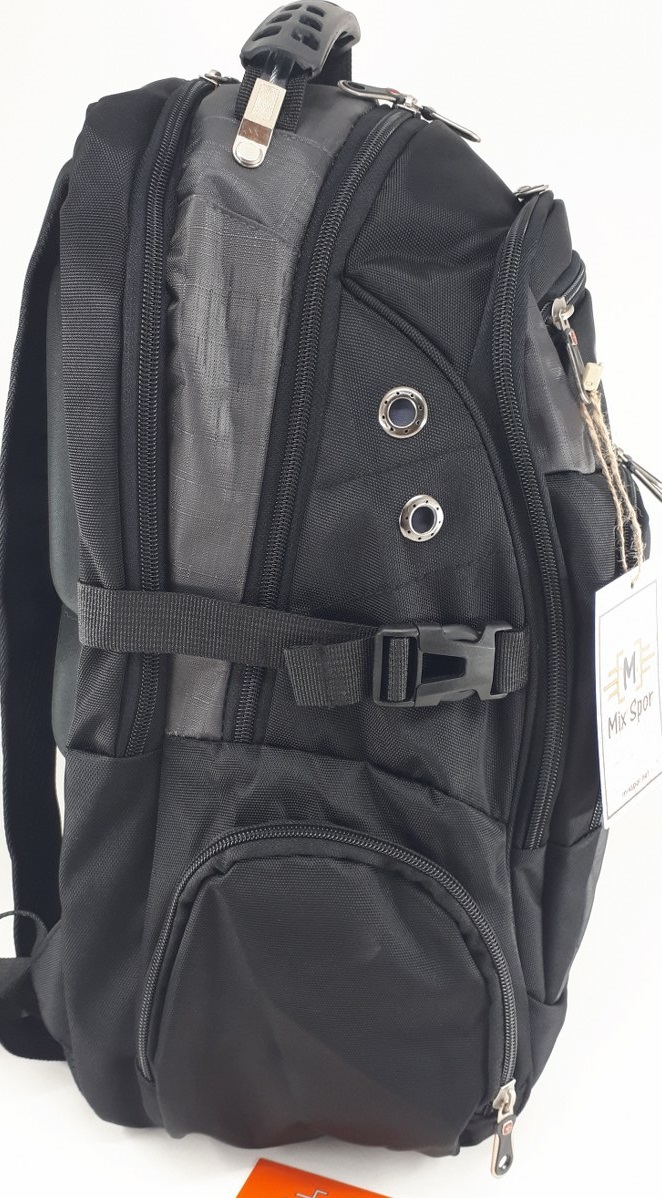 Swissgear Fonksiyonel Sırt Çantası SG7698