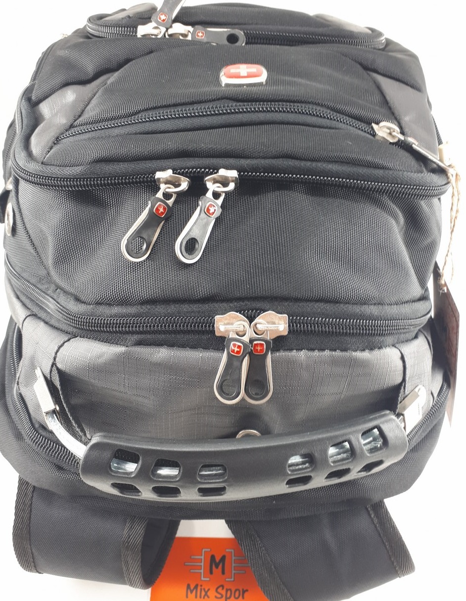 Swissgear Fonksiyonel Sırt Çantası SG7698