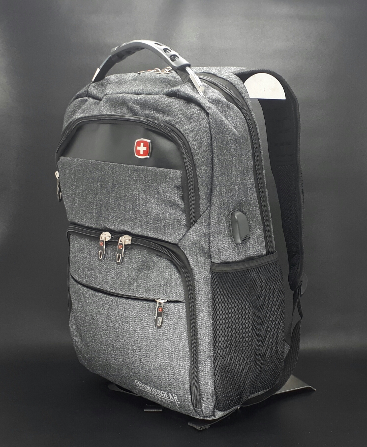 SwissGear fonksiyonel Sırt Çantası SG9377