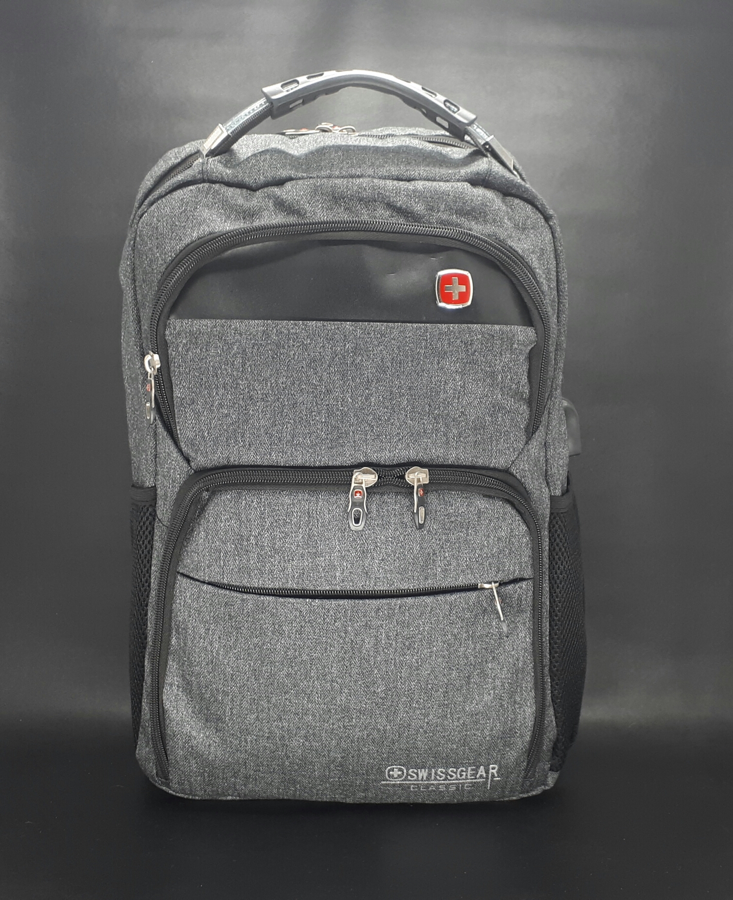 SwissGear fonksiyonel Sırt Çantası SG9377