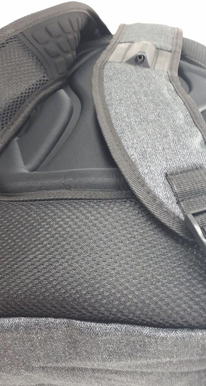 SwissGear fonksiyonel Sırt Çantası SG9377