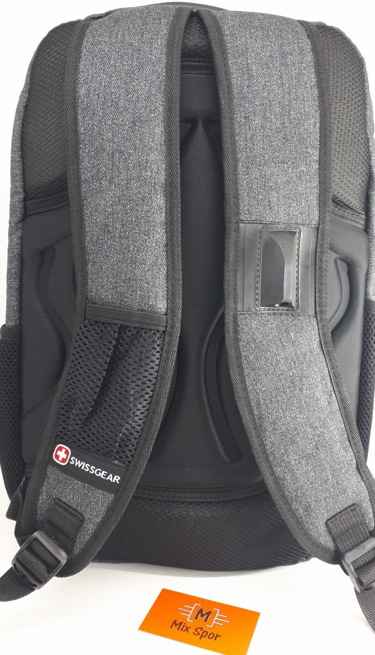 SwissGear fonksiyonel Sırt Çantası SG9377