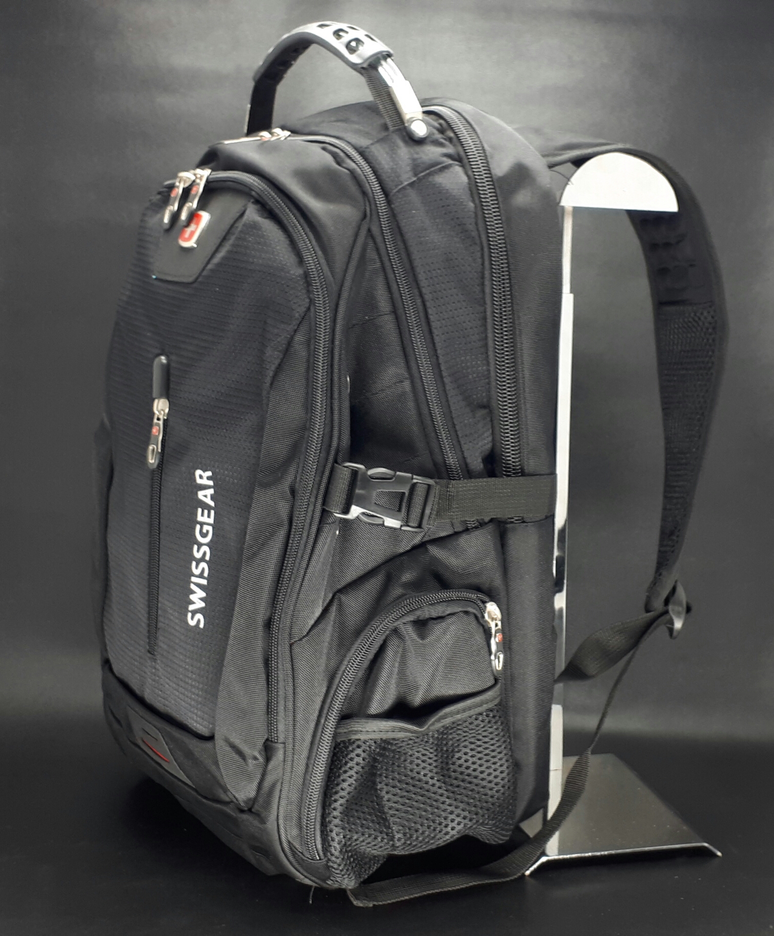 SwıssGear fonksiyonel Sırt Çantası