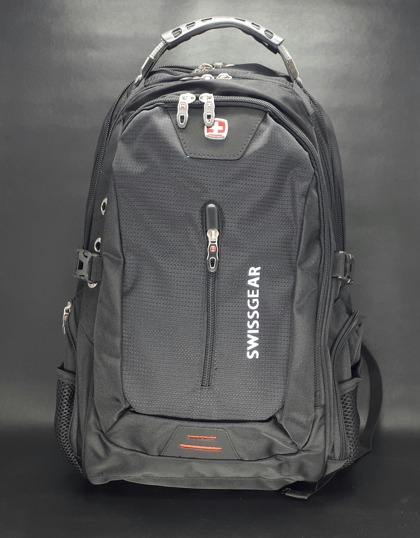 SwıssGear fonksiyonel Sırt Çantası