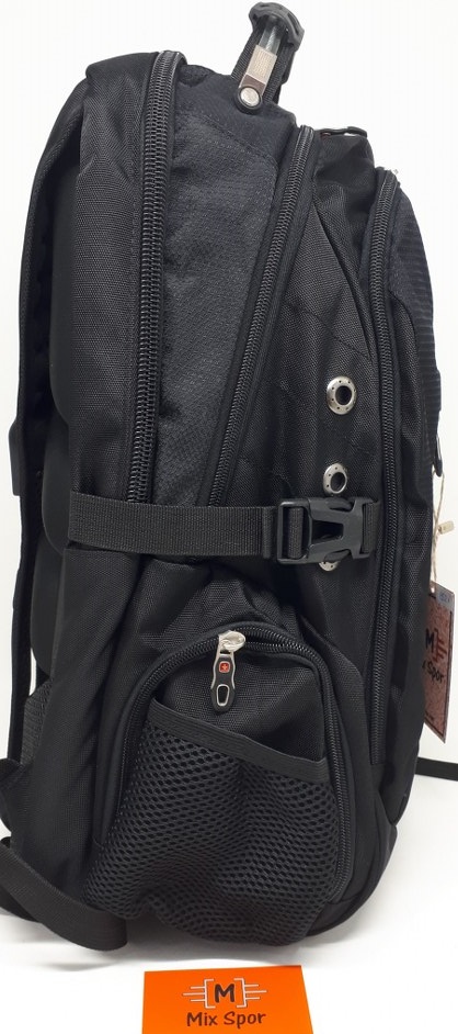 SwıssGear fonksiyonel Sırt Çantası