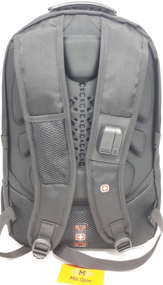 SwıssGear fonksiyonel Sırt Çantası