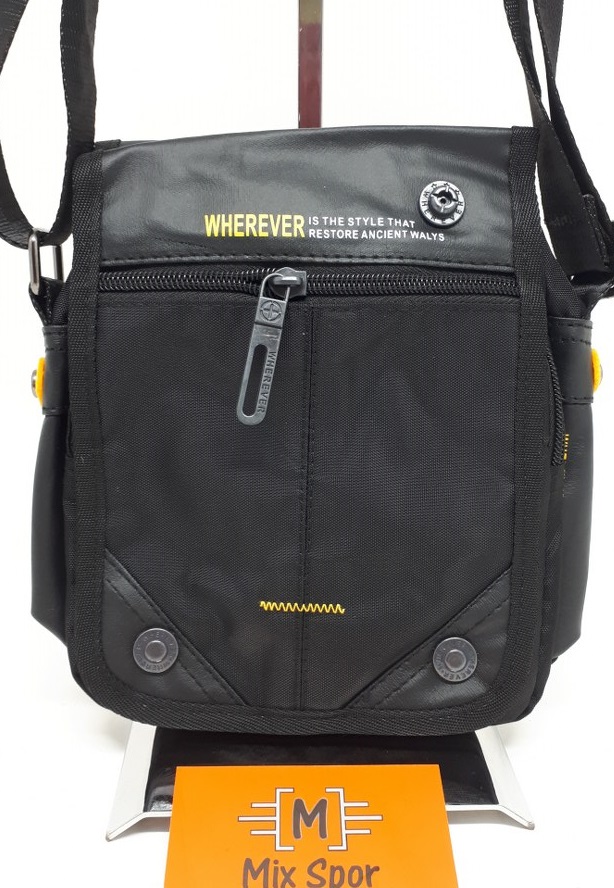 Wherever Postacı Askılı Çanta MX1200
