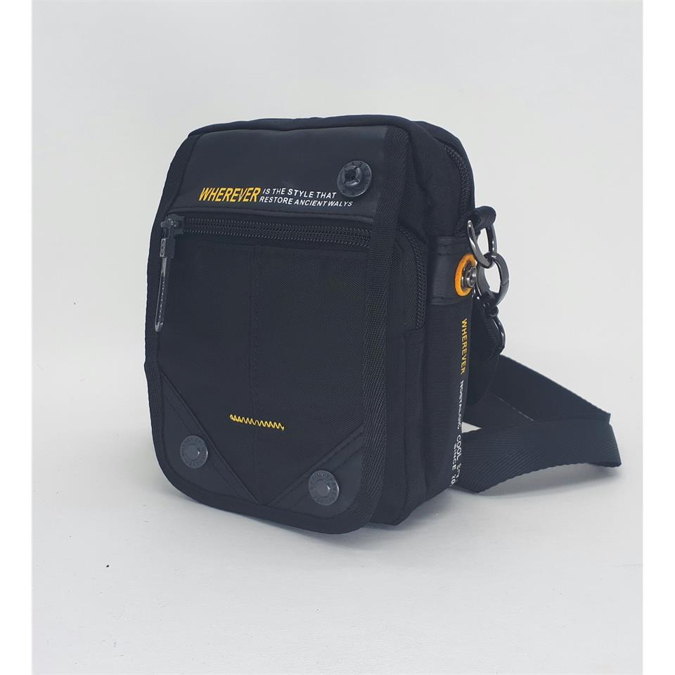 Wherever Postacı Askılı Çanta MX1100
