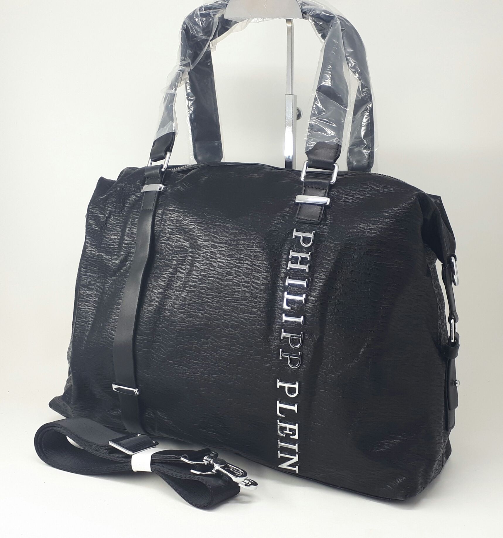 PHILIPP PLEIN Bayan Çanta MX9915 
