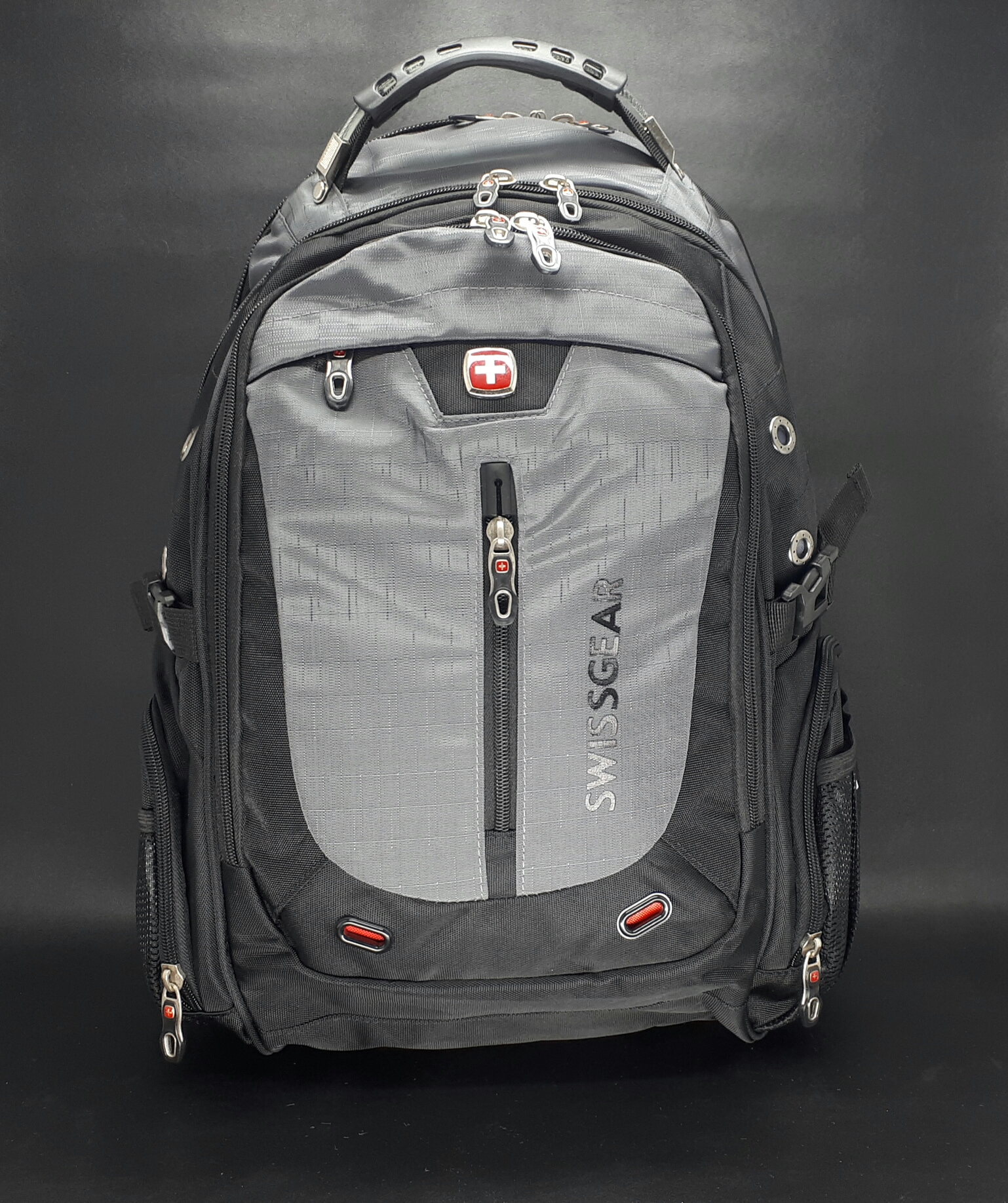 Swissgear Fonksiyonel Sırt Çantası SG1525