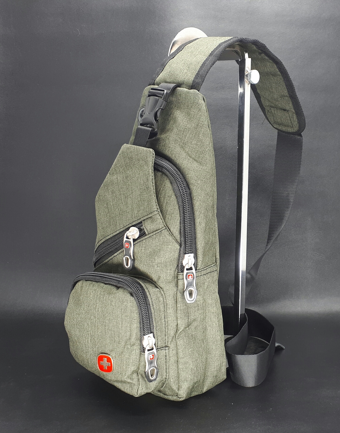 SwissGear Çapraz Çanta
