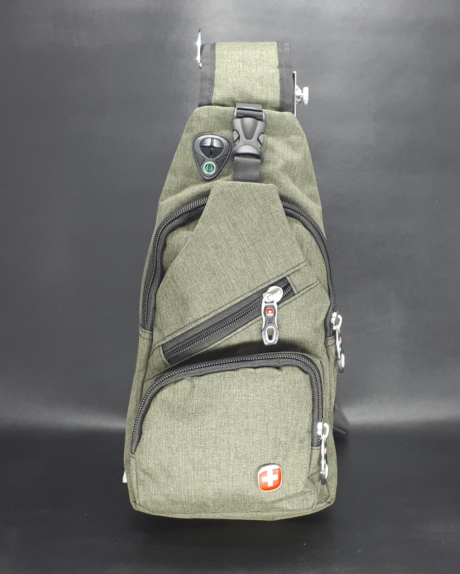 SwissGear Çapraz Çanta