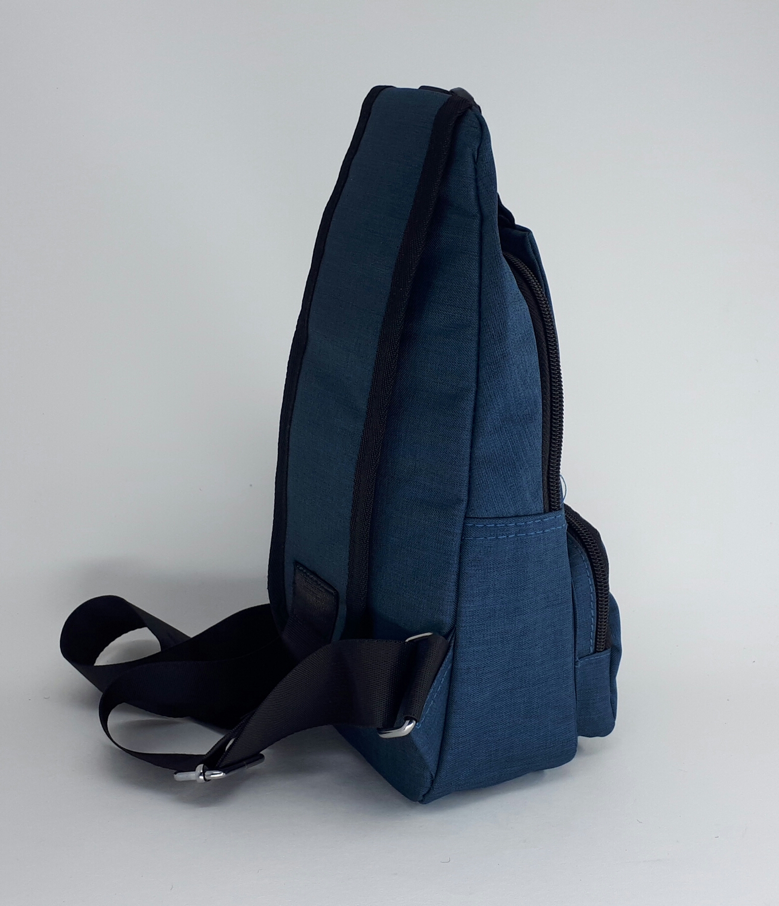 SwıssGear Çapraz Askılı Sırt ve Göğüs Çantası SG8009